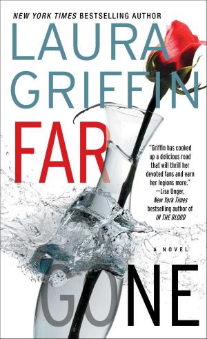 Cover of the book Far Gone by Kathleen Barber