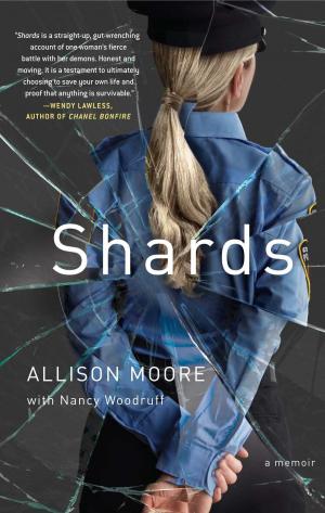 Cover of the book Shards by James Bishop
