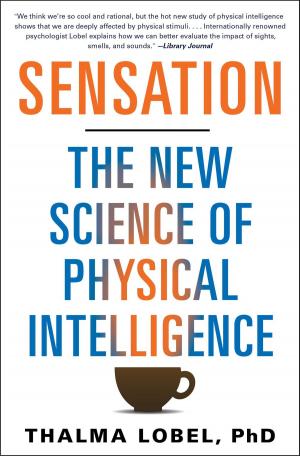 Cover of the book Sensation by Zane, Eileen M. Johnson, V. Anthony Rivers