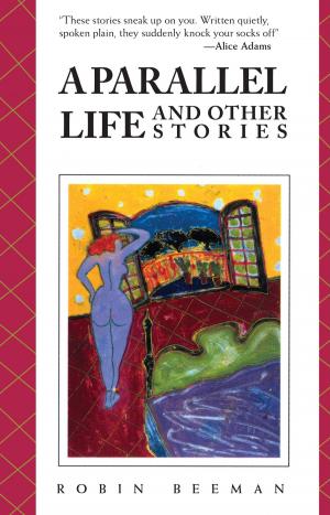 Cover of the book A Parallel Life and Other Stories by Taro Gomi