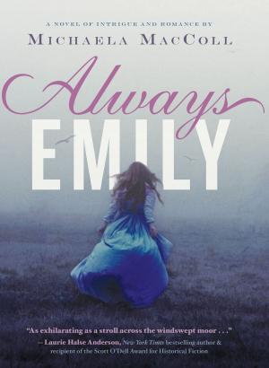 Cover of the book Always Emily by Jennifer Adams