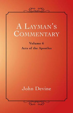 Cover of the book A Layman’S Commentary Volume 6 by Vicki Case