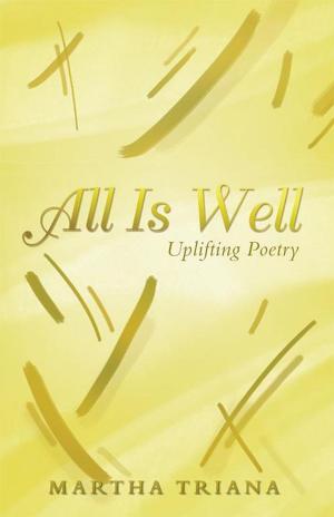 Cover of the book All Is Well by Jewel
