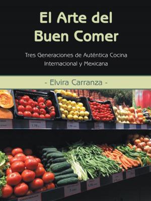 Cover of the book El Arte Del Buen Comer by Renée Cavallaro MSS LCSW, Alice E. Richman  Psy. D