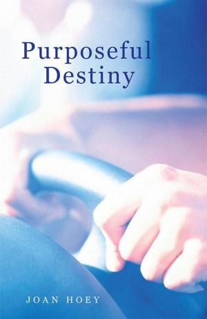 Cover of the book Purposeful Destiny by Alison J. Kay PhD