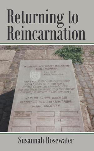 Cover of the book Returning to Reincarnation by Lena Dyhrberg