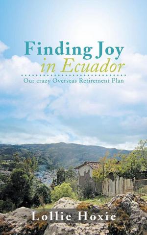 Cover of the book Finding Joy in Ecuador by Joe Hefferon