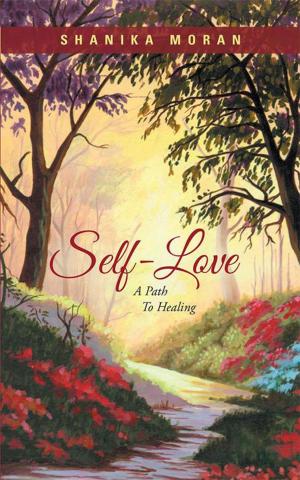 Cover of the book Self-Love by Bob Sh’mal Ellenberg