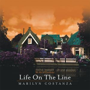 Cover of the book Life on the Line by Elizabeth Cook, Laurie Stimpson
