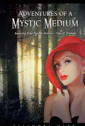 Cover of Adventures of a Mystic Medium