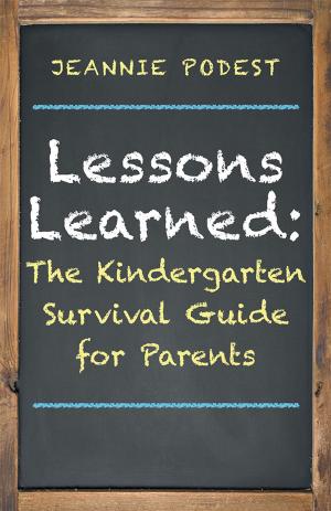 Book cover of Lessons Learned: