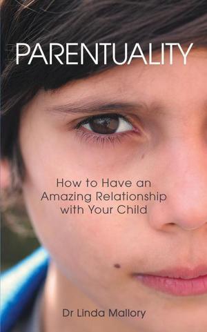Book cover of Parentuality