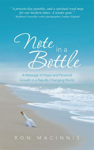 Cover of the book Note in a Bottle by Moondance Inspirations