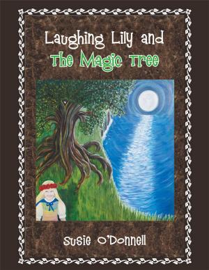 Book cover of Laughing Lily and the Magic Tree