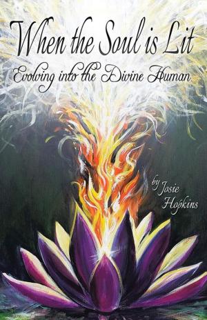 Cover of the book When the Soul Is Lit by Trish Avery