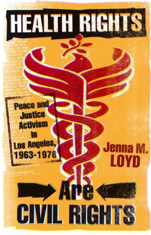Cover of the book Health Rights Are Civil Rights by Victor Fan