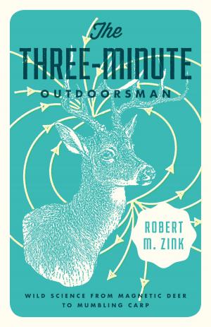 Cover of the book The Three-Minute Outdoorsman by Jane Blocker