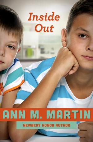 Cover of the book Inside Out by Orr Kelly