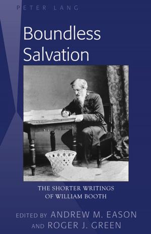 Cover of the book Boundless Salvation by David Huston
