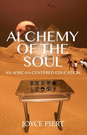 Cover of the book Alchemy of the Soul by Christian Moritz Schulte