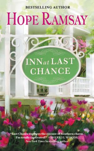 Cover of the book Inn at Last Chance by Robert B. Miller, Gary A. Williams, Alden M. Hayashi