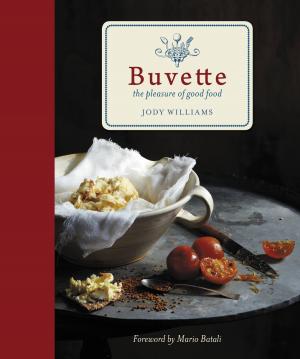 Cover of the book Buvette by Henry M. Paulson