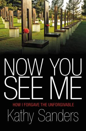 Cover of the book Now You See Me by Leigh Powers