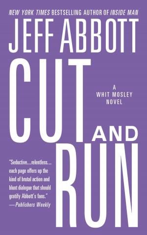 Cover of the book Cut and Run by J.J. Virgin