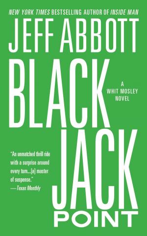Cover of the book Black Jack Point by William F. Buckley Jr.