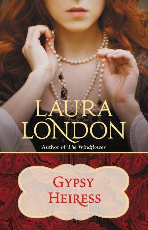 Cover of the book Gypsy Heiress by Sandra Brown