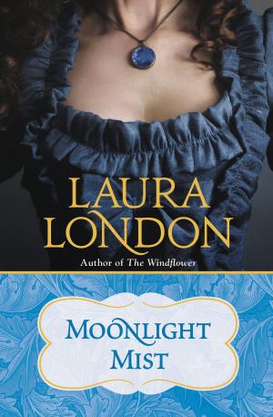 Cover of the book Moonlight Mist by Miriam Lukken