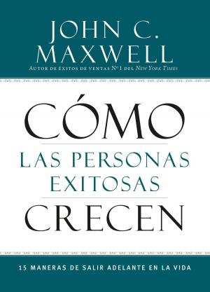Book cover of Cómo las Personas Exitosas Crecen