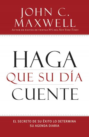 Cover of the book Haga que su Día Cuente by Dr David Delvin, Christine Webber