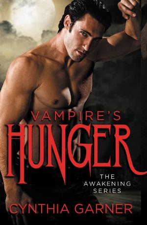 Cover of the book Vampire's Hunger by Leila Meacham