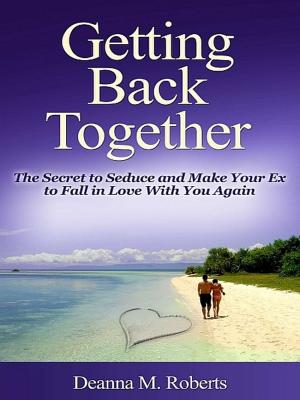 Book cover of Getting Back Together