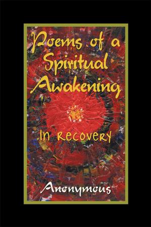 Book cover of Poems of a Spiritual Awakening