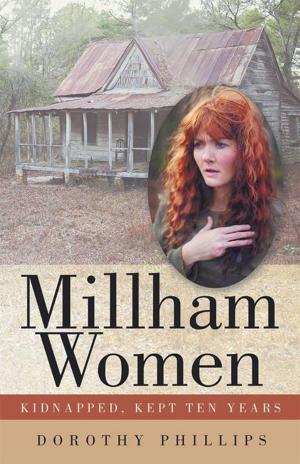 Cover of the book Millham Women by Vicheara Houn