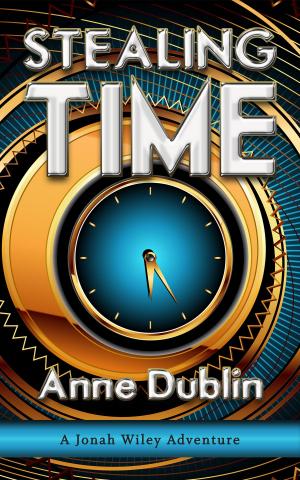 Cover of the book Stealing Time by Julie V. Watson