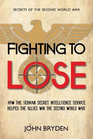 Cover of the book Fighting to Lose by Mazo de la Roche