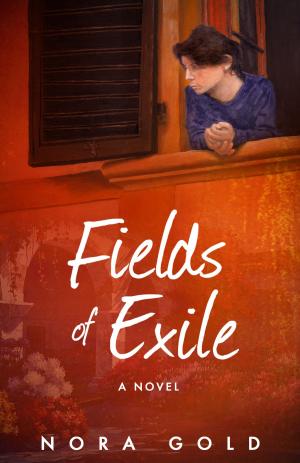 Cover of the book Fields of Exile by Charles de Lint
