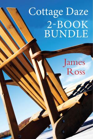 Cover of the book Cottage Daze 2-Book Bundle by Keith Sharp