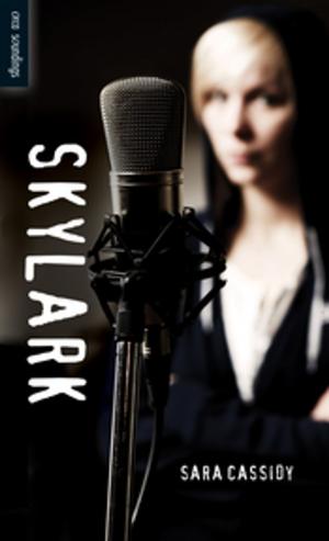 Cover of the book Skylark by Robin Stevenson
