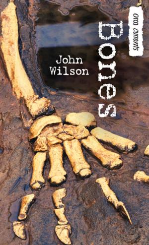 bigCover of the book Bones by 