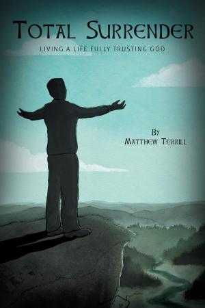 Cover of the book Total Surrender by Randi M. Sherman