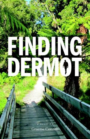 Cover of the book Finding Dermot by Sumi Kinoshita