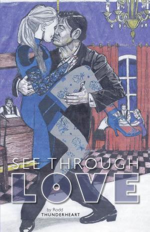 Book cover of See Through Love