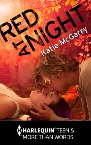 Cover of the book Red at Night by Jenna Kernan
