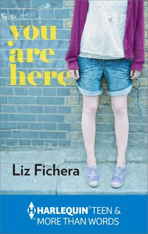Cover of the book You Are Here by Rebecca York