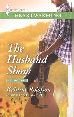 Cover of the book The Husband Show by Cathy Gillen Thacker