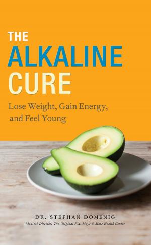 Cover of the book The Alkaline Cure by Rita Herron, Jana DeLeon